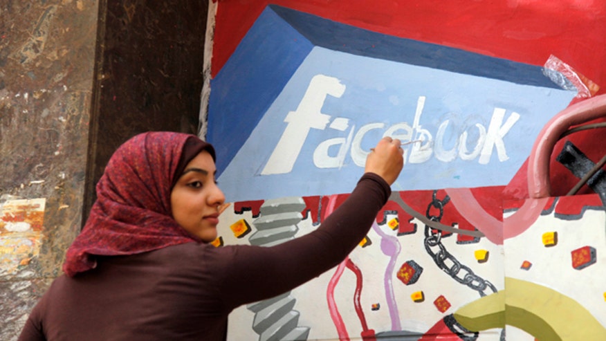 CIA's 'Vengeful Librarians' study Social Media
